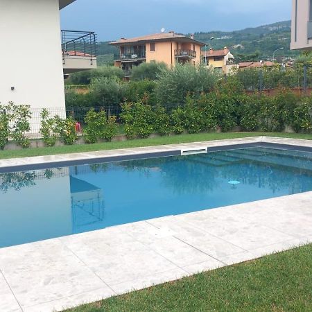 Apartment Lake Garda Garda (Verona) Exterior foto