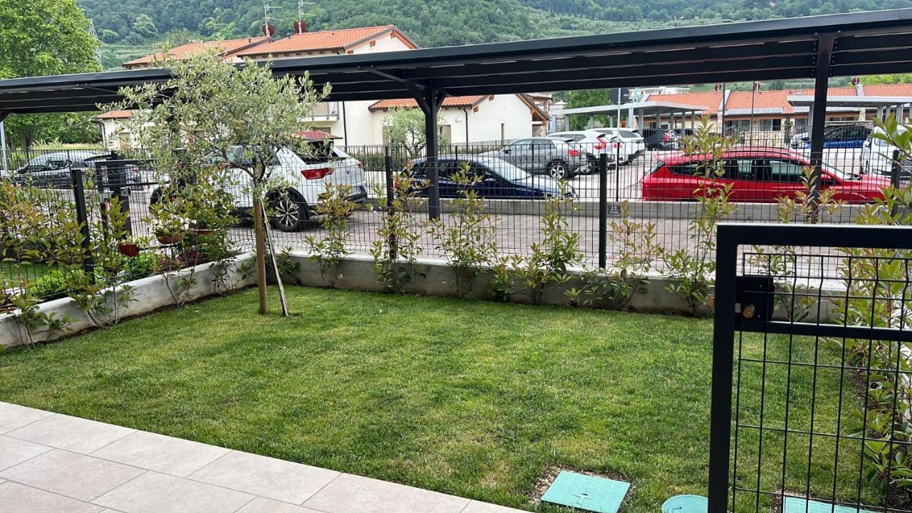 Apartment Lake Garda Garda (Verona) Exterior foto