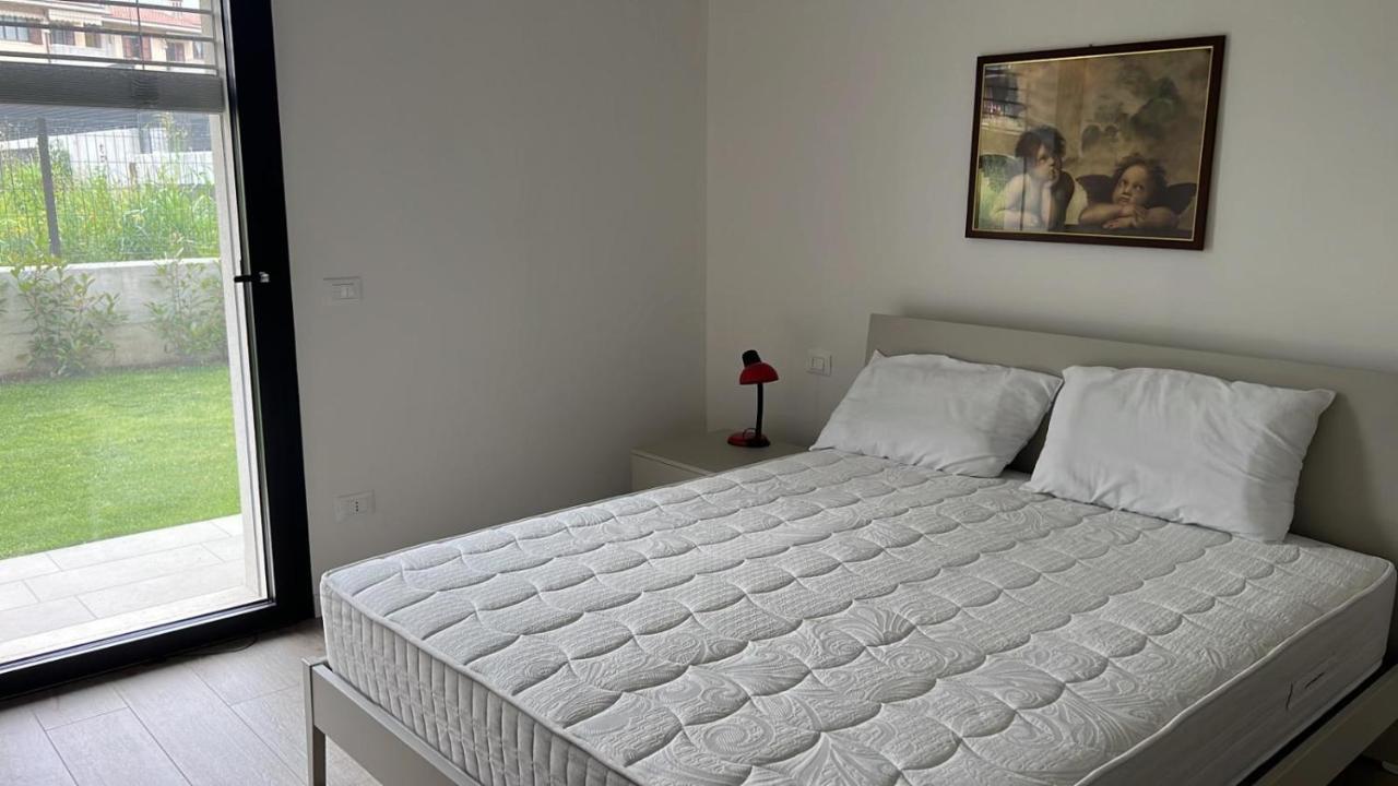 Apartment Lake Garda Garda (Verona) Exterior foto
