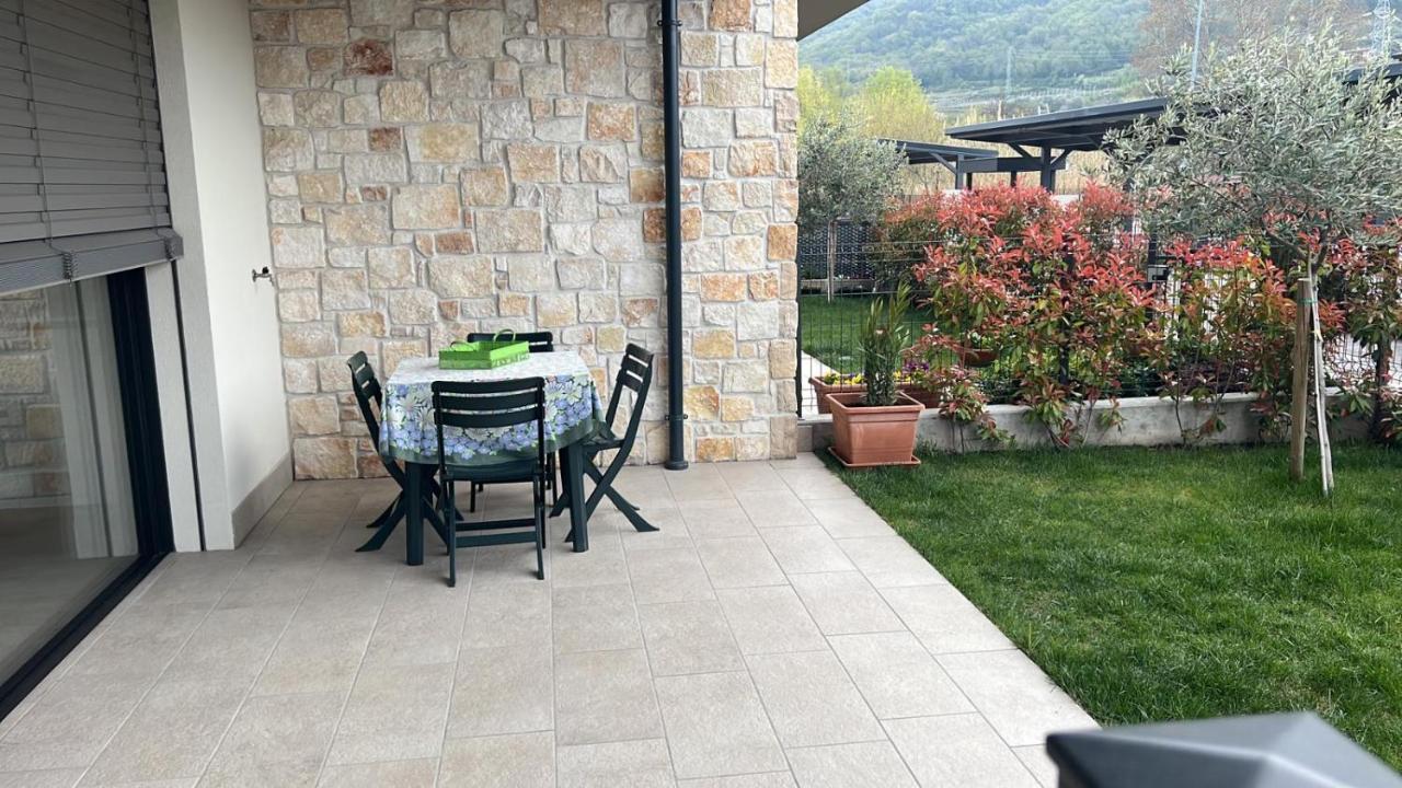 Apartment Lake Garda Garda (Verona) Exterior foto