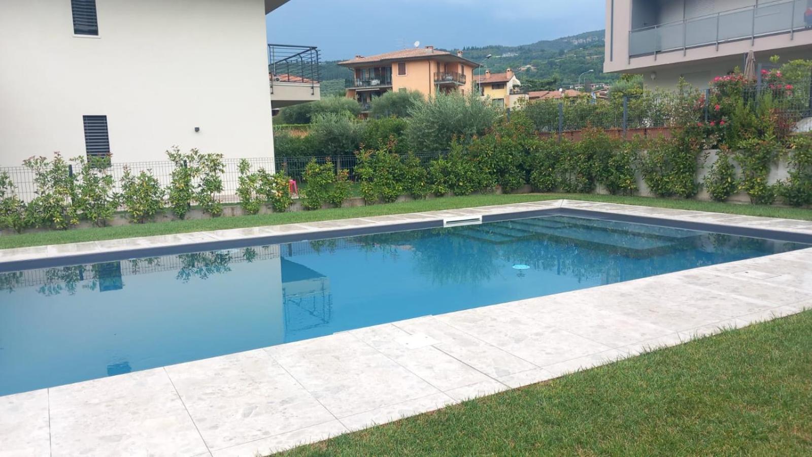 Apartment Lake Garda Garda (Verona) Exterior foto